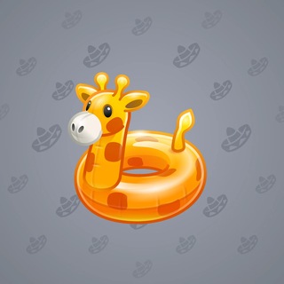 Pool Float #225450