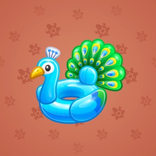 Pool Float #225518