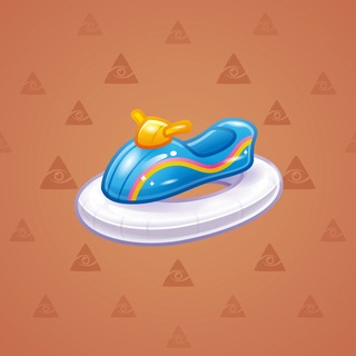 Pool Float #225520