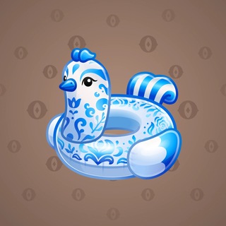 Pool Float #225523