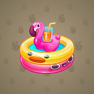 Pool Float #225528