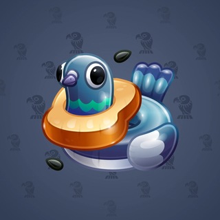 Pool Float #225530