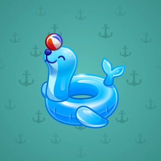 Pool Float #225533