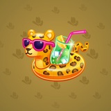 Pool Float #225534