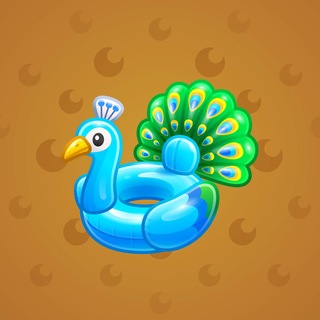 Pool Float #225542