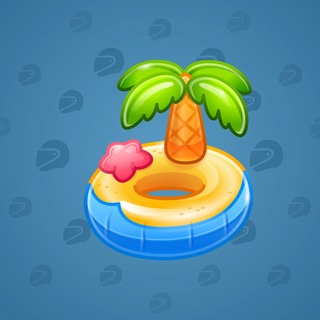 Pool Float #225543