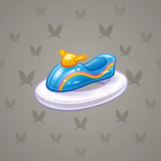 Pool Float #225553