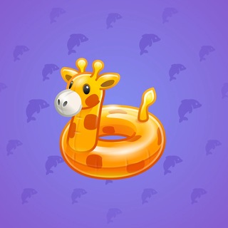 Pool Float #225568