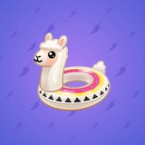 Pool Float #225574