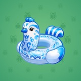Pool Float #225578