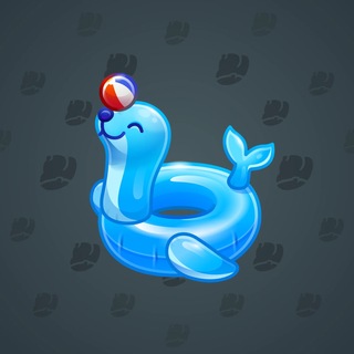 Pool Float #225582