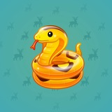 Pool Float #225583