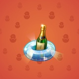 Pool Float #225584