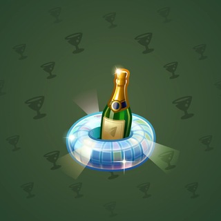 Pool Float #225602