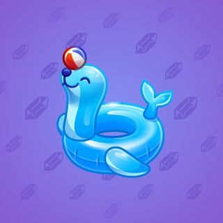 Pool Float #225765