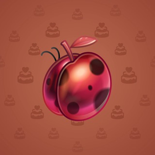 Precious Peach #2944