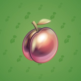 Precious Peach #2955