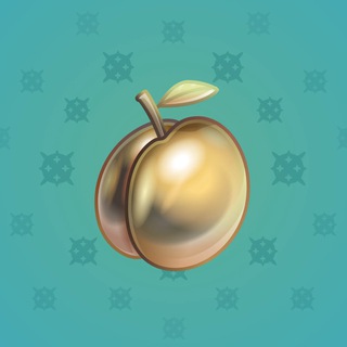 Precious Peach #2961