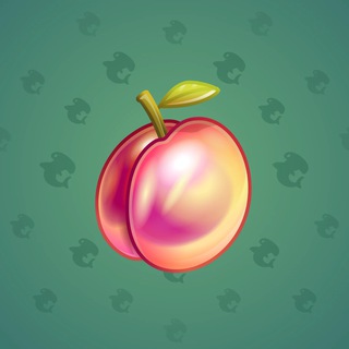 Precious Peach #2981