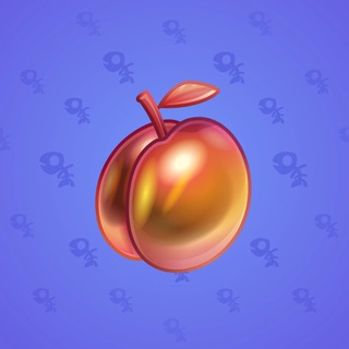 Precious Peach #2996