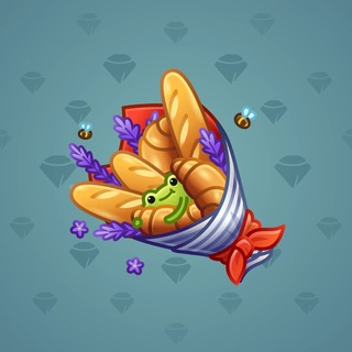 Pretty Posy #129104