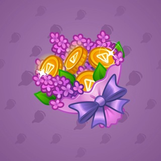 Pretty Posy #129109