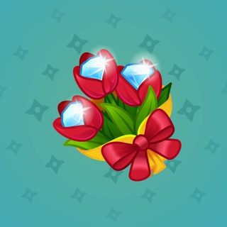 Pretty Posy #129110