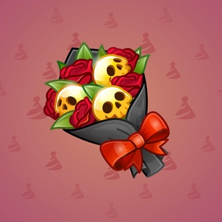 Pretty Posy #129111