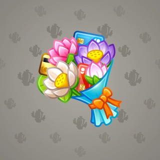 Pretty Posy #129128