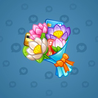 Pretty Posy #129132
