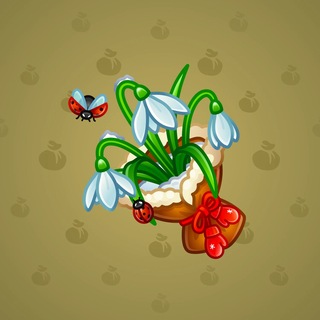 Pretty Posy #129133