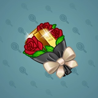 Pretty Posy #129135