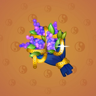 Pretty Posy #129137