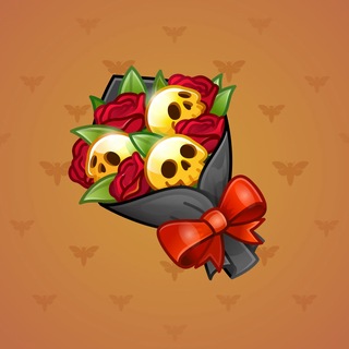 Pretty Posy #129141