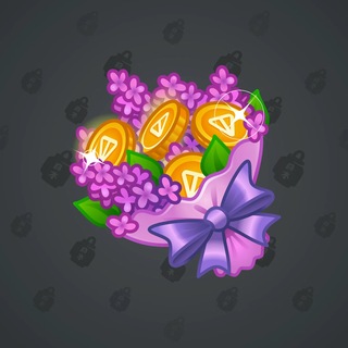 Pretty Posy #129237