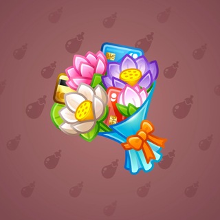 Pretty Posy #129239