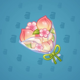 Pretty Posy #129241