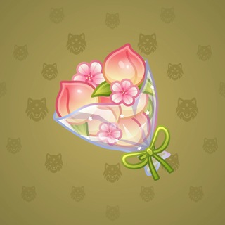 Pretty Posy #129248