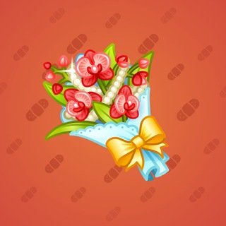 Pretty Posy #129249
