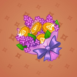 Pretty Posy #129254