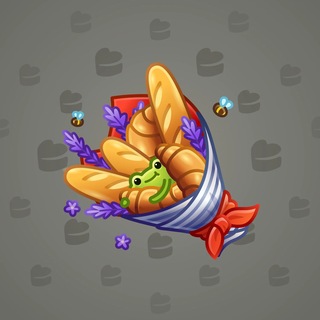 Pretty Posy #129257