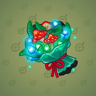 Pretty Posy #129270