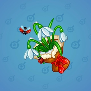 Pretty Posy #129339