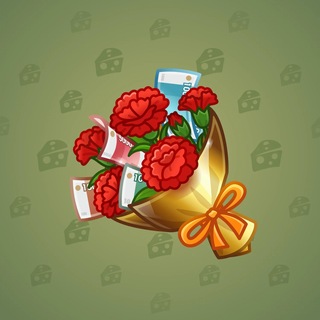 Pretty Posy #129342