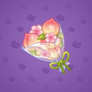 Pretty Posy #129352
