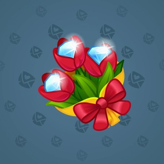 Pretty Posy #129357