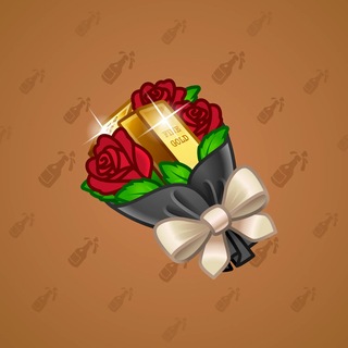 Pretty Posy #129367