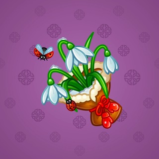 Pretty Posy #129369