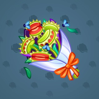 Pretty Posy #129370