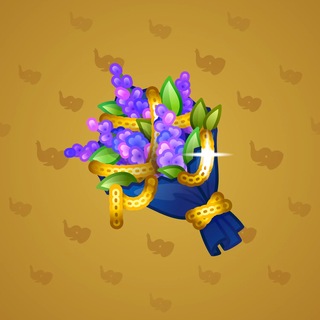 Pretty Posy #129376